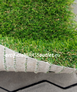 50mm renewable artificial grass cheap grass price - AGO Madrid 50mm