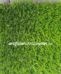 Artifical grass for terrace balcony garden soft price - AGO Oslo 45mm