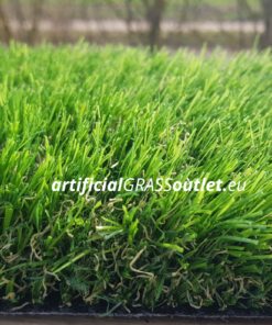 Dog and child friendly cheap artificial grass europe factory - AGO Washington 40mm