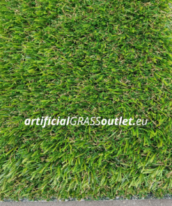 Pet friendly artificial grass for sale price - AGO Madrid 50mm