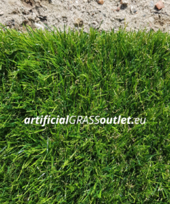 Garden inspiration artificial grass for pets - AGO Helsinki 25mm
